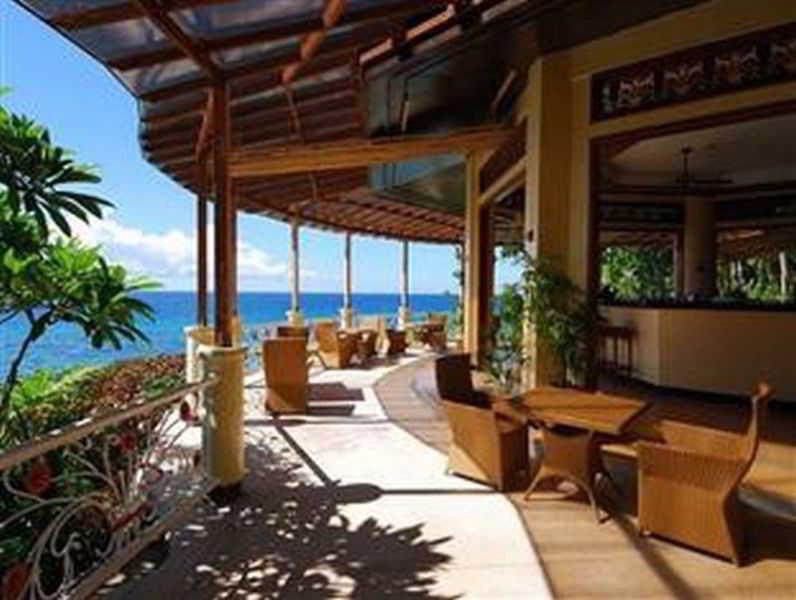 Alegre Beach Resort & Spa Sogod  Exterior foto