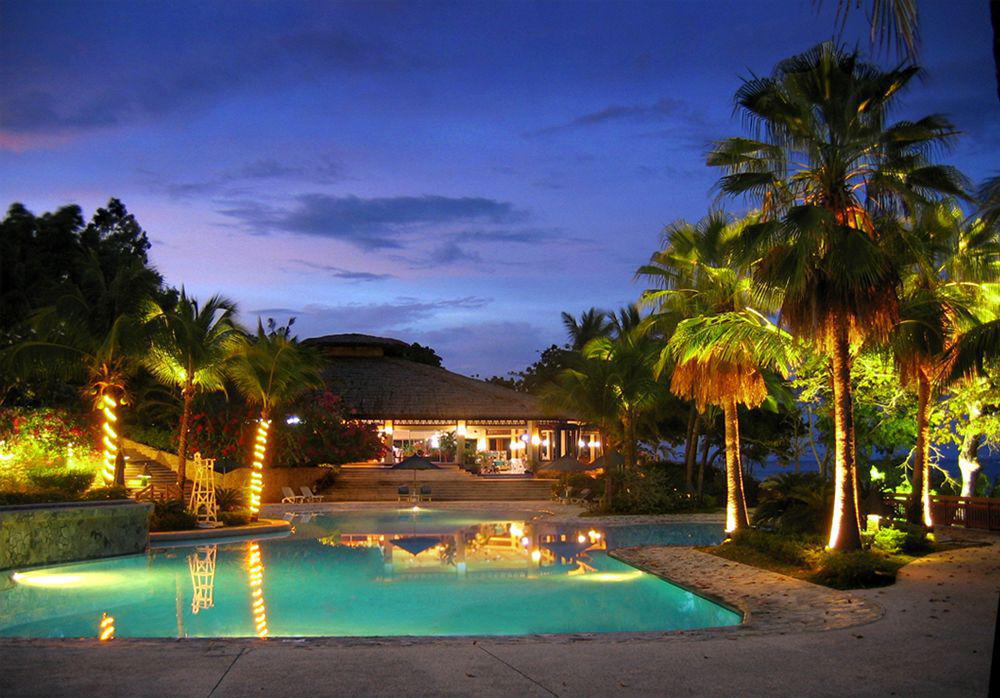 Alegre Beach Resort & Spa Sogod  Exterior foto